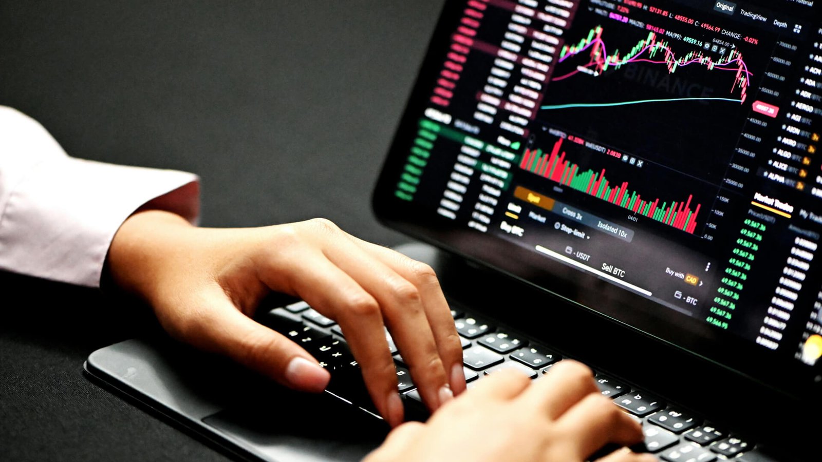 The Art of Risk Management: Safeguarding Your Investments in a Volatile Market bg img 07